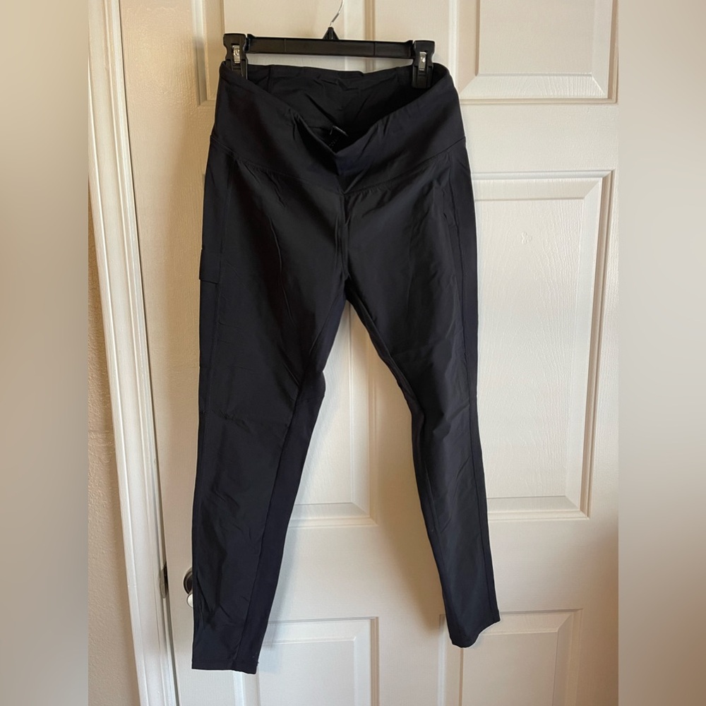 Kuhl Transcendr Leggings women raven large